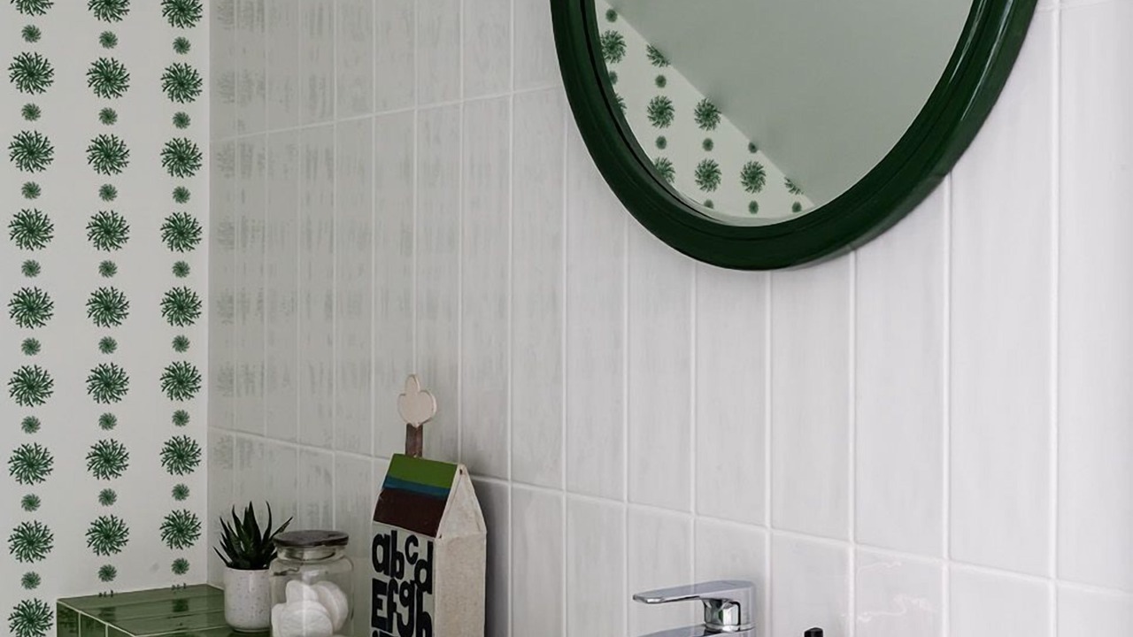 Photo of Bathroom in Whitstable