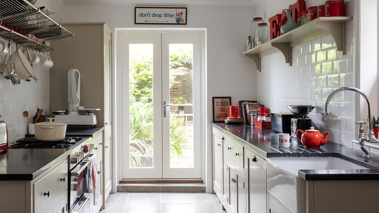 Photo of Kitchen in Whitstable