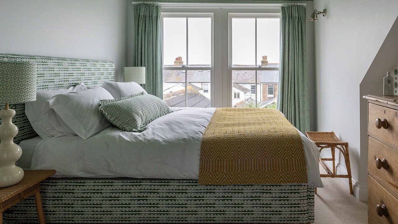 Photo of Bedroom in Whitstable