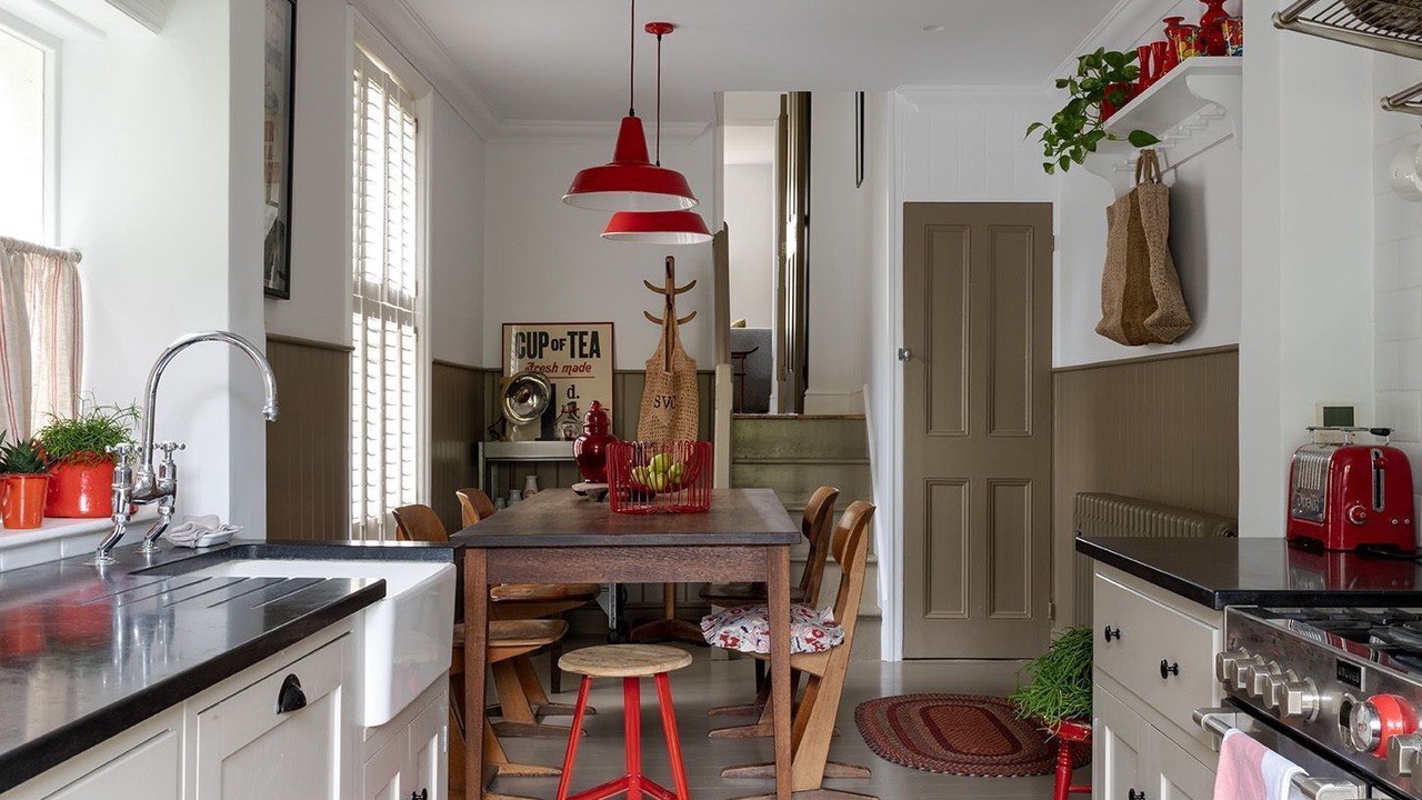 Photo of Kitchen in Whitstable