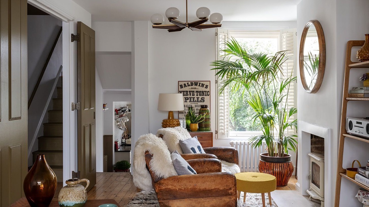 Photo of Livingroom in Whitstable