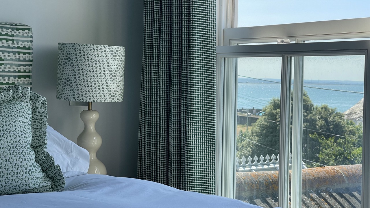 Photo of Bedroom in Whitstable