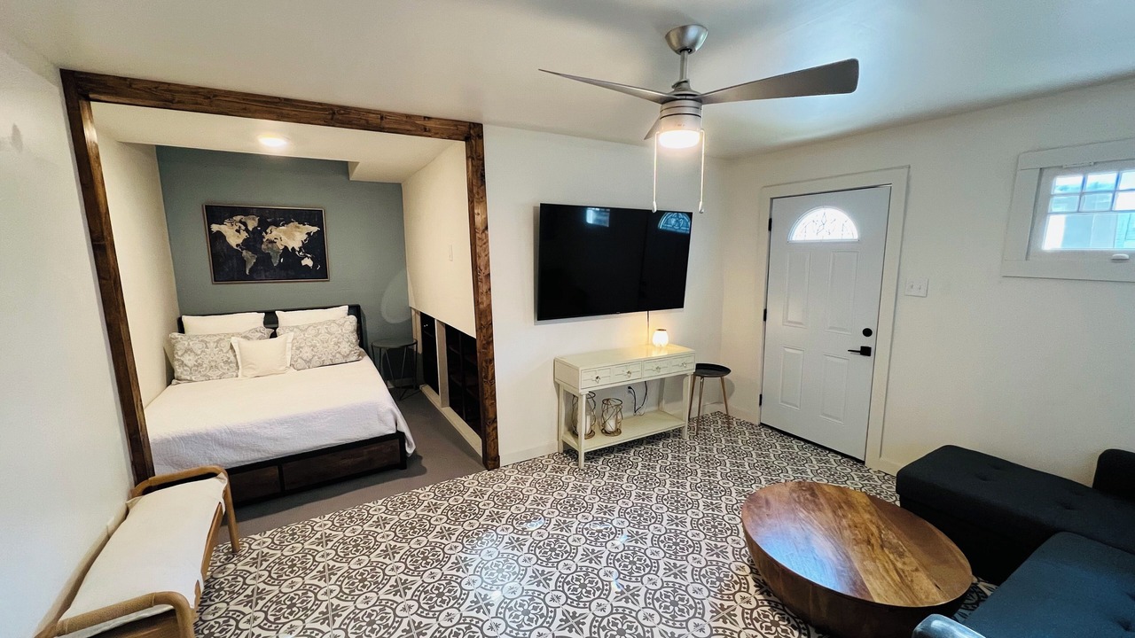 Photo of Bedroom in Fairmount
