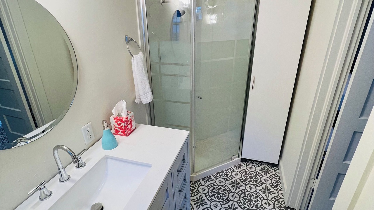 Photo of Bathroom in Fairmount