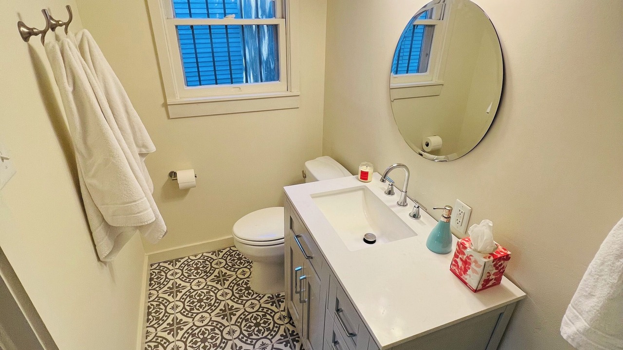 Photo of Bathroom in Fairmount