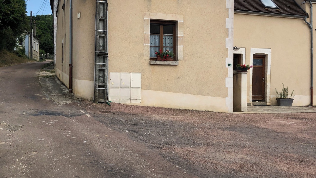 Photo of Outdoor in Escamps