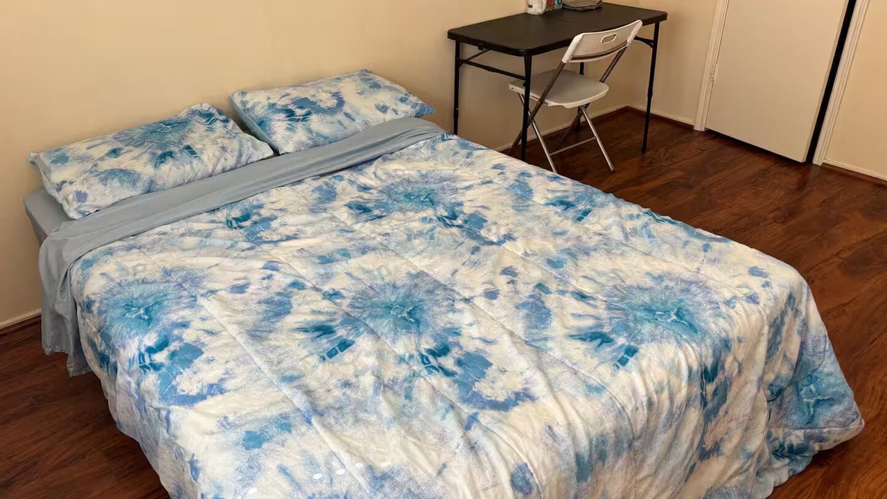 Photo of Bedroom in Sharpstown