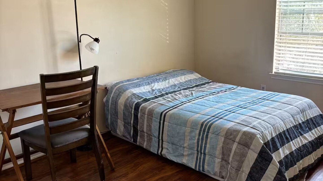 Photo of Bedroom in Sharpstown