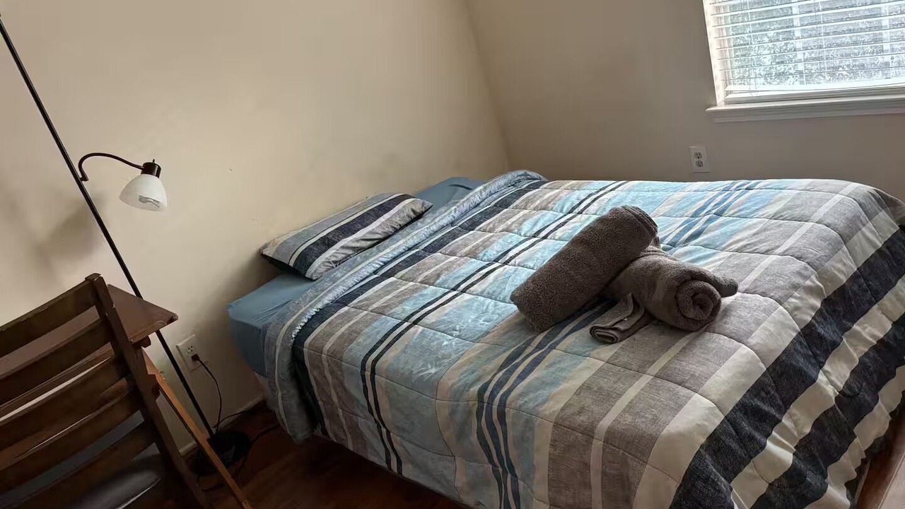 Photo of Bedroom in Sharpstown
