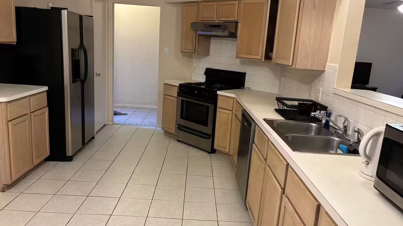 Photo of Kitchen in Sharpstown