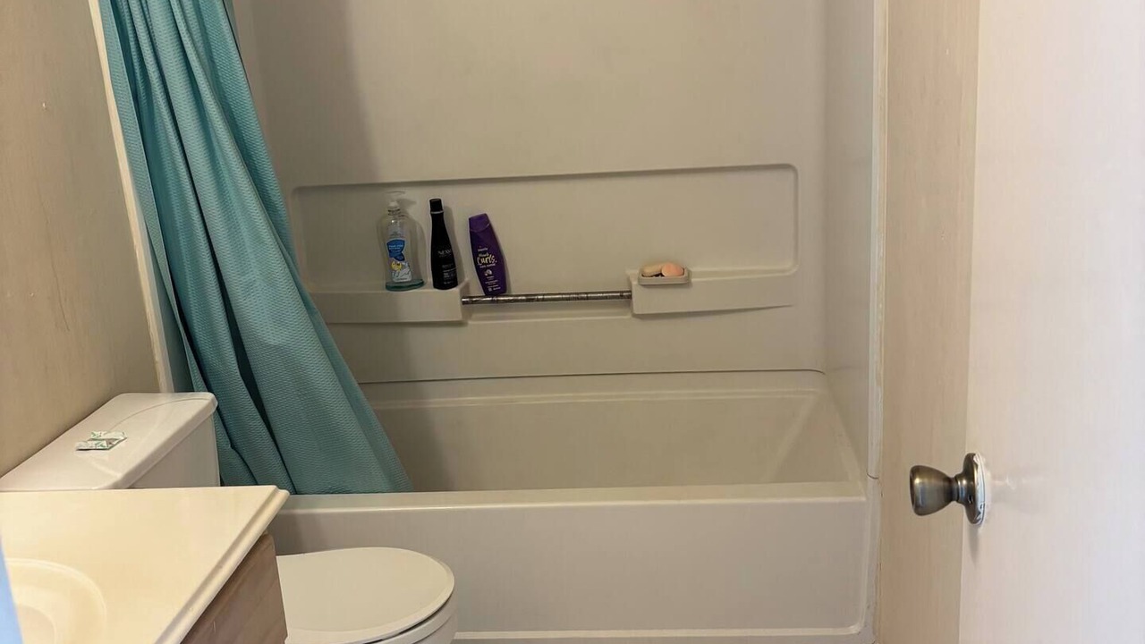 Photo of Bathroom in Sharpstown