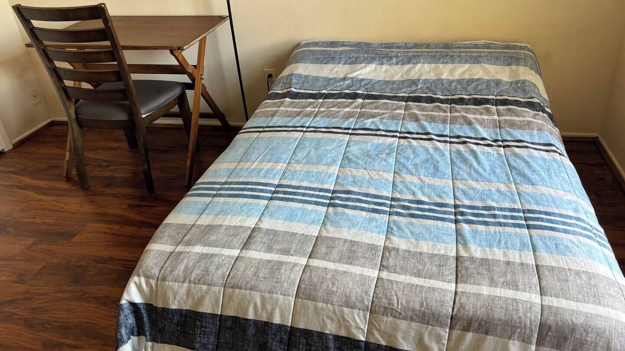 Photo of Bedroom in Sharpstown