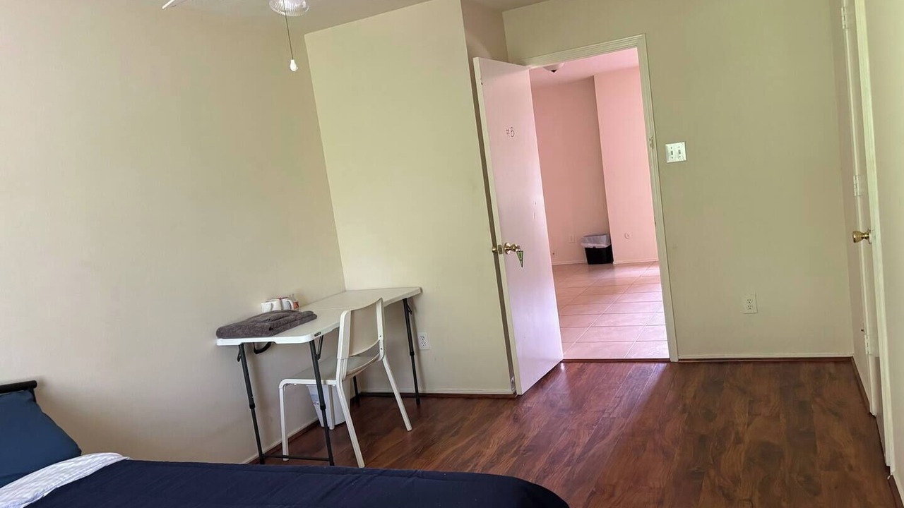 Photo of Bedroom in Sharpstown