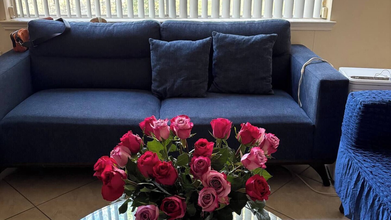 Photo of Livingroom in Sharpstown