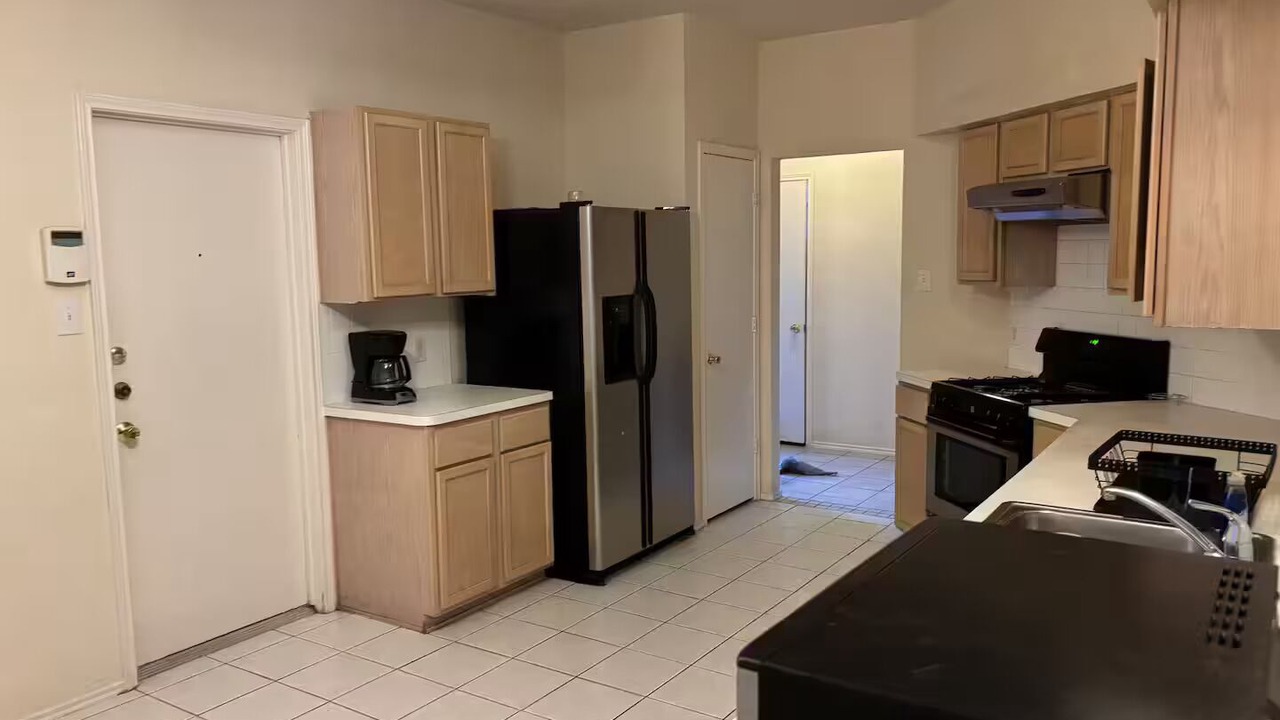 Photo of Kitchen in Sharpstown