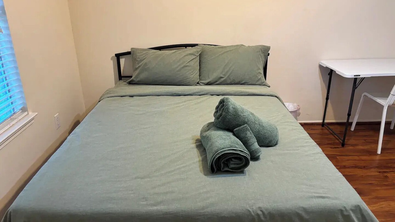 Photo of Bedroom in Sharpstown