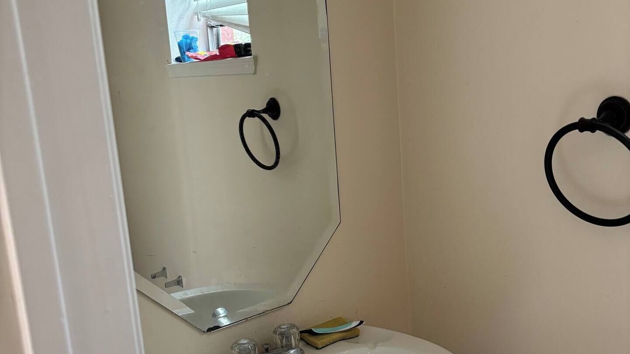 Photo of Bathroom in Sharpstown