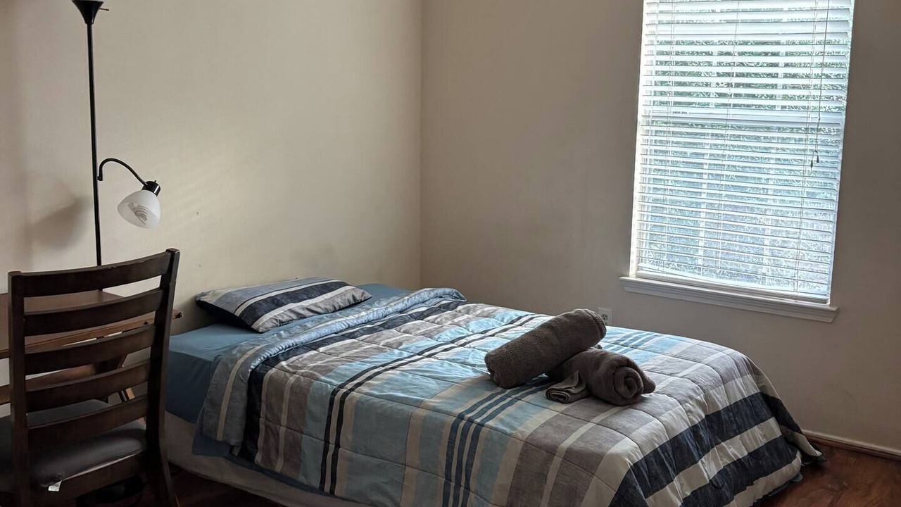 Photo of Bedroom in Sharpstown