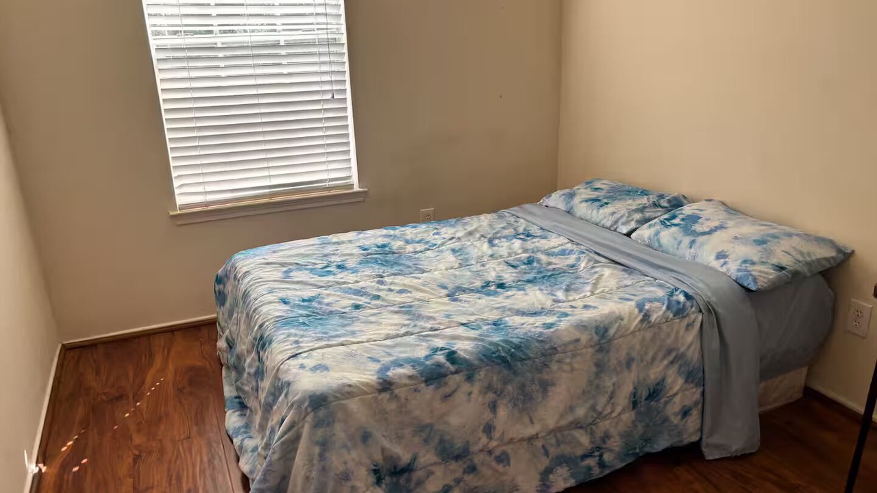 Photo of Bedroom in Sharpstown