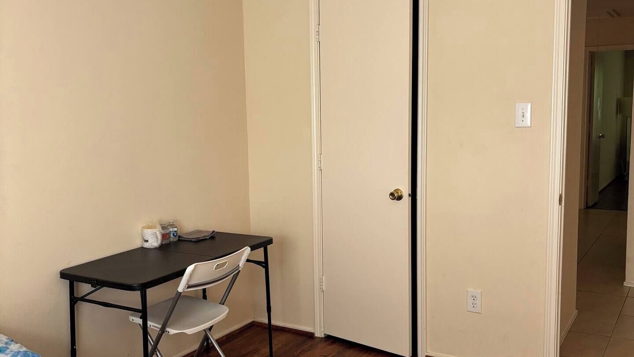 Photo of Bedroom in Sharpstown
