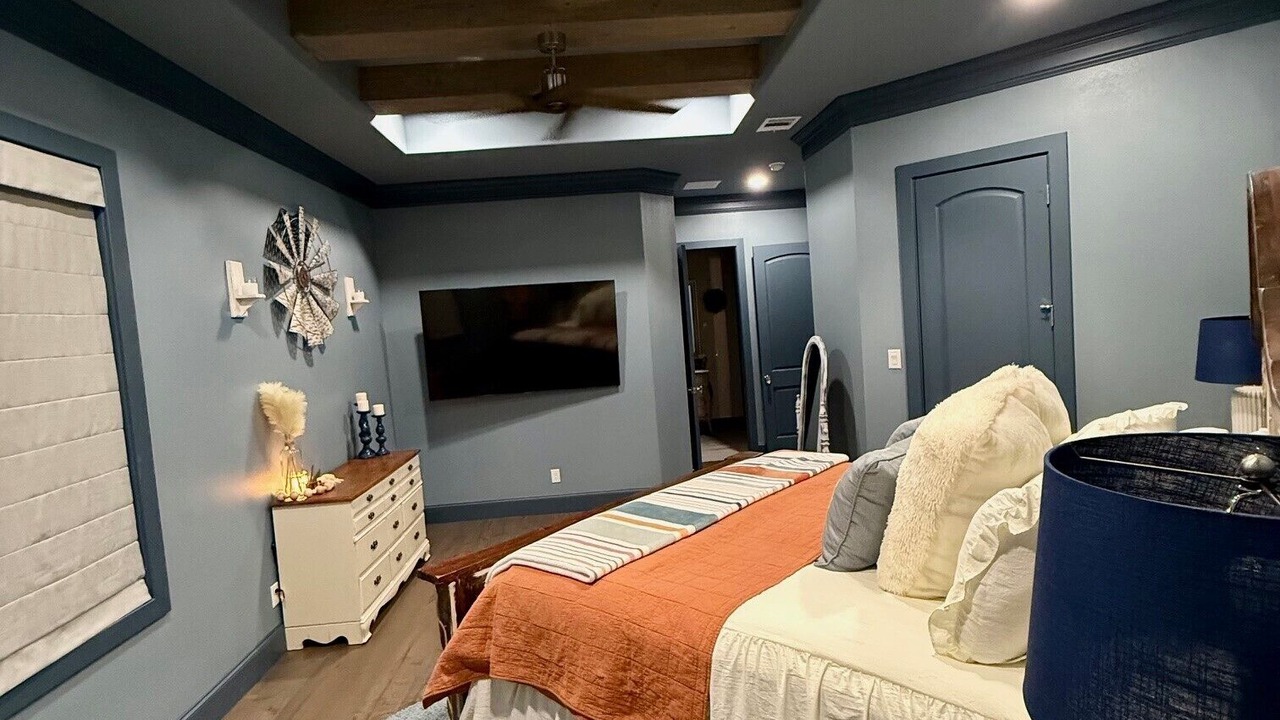 Photo of Bedroom in Dennis