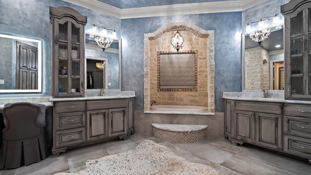 Photo of Bathroom in Dennis