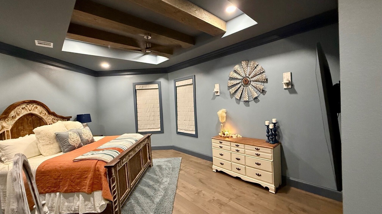 Photo of Bedroom in Dennis