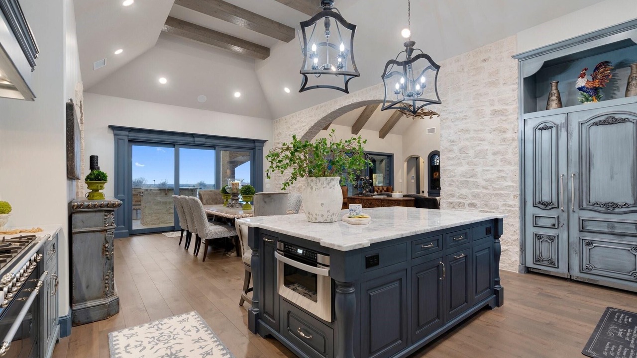 Photo of Kitchen in Dennis