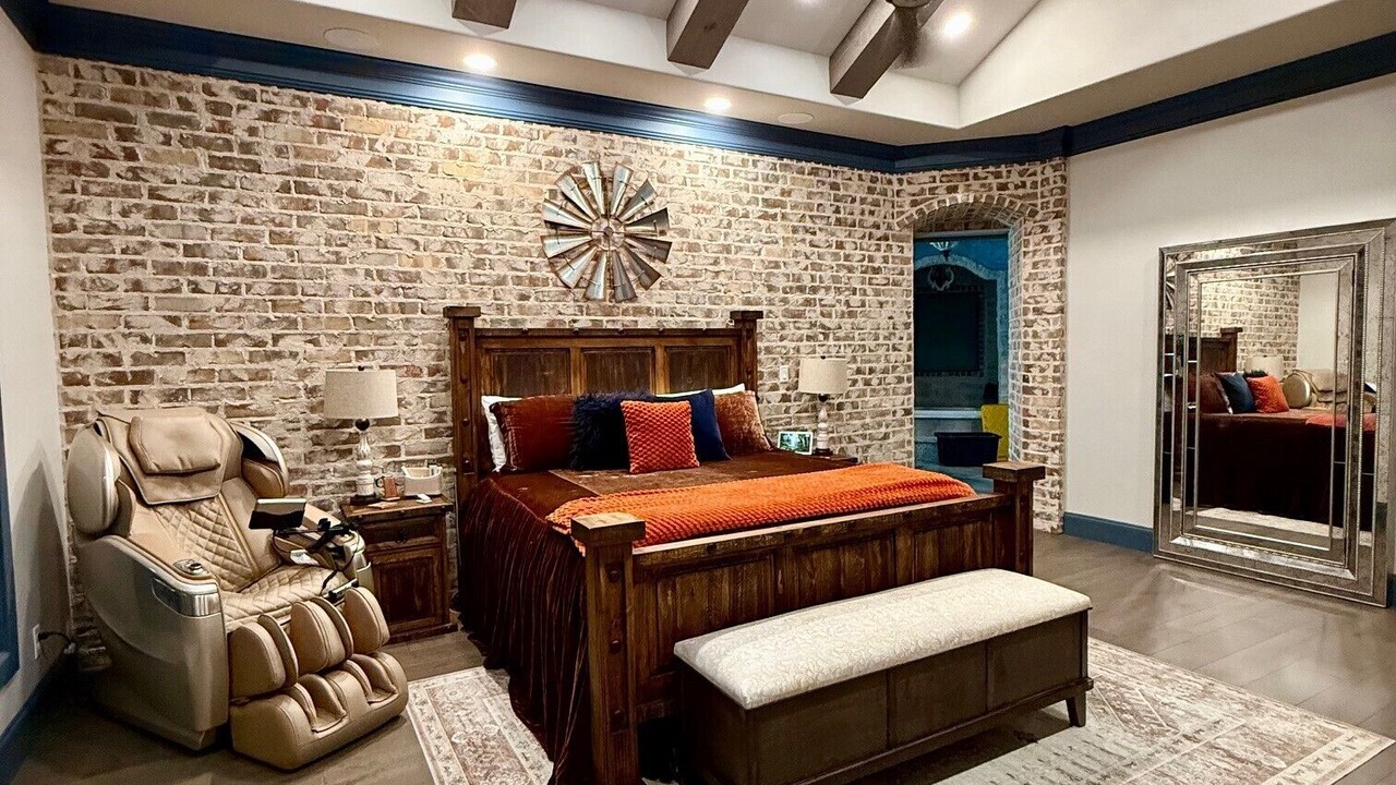 Photo of Bedroom in Dennis