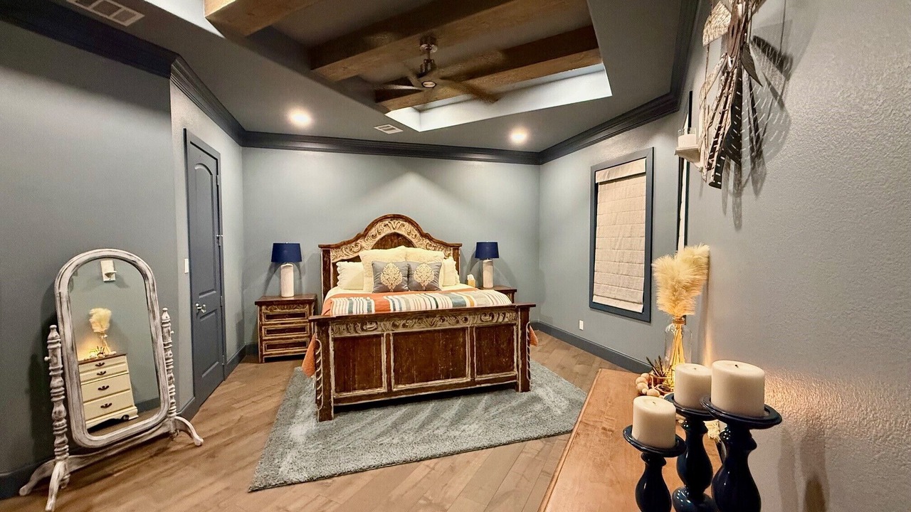 Photo of Bedroom in Dennis