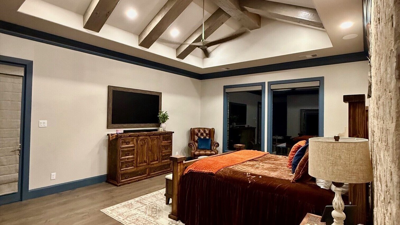 Photo of Bedroom in Dennis