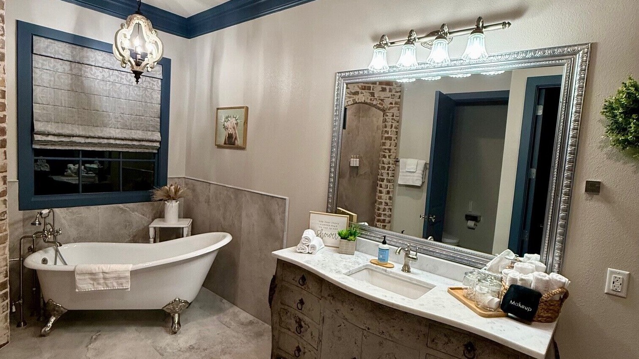 Photo of Bathroom in Dennis