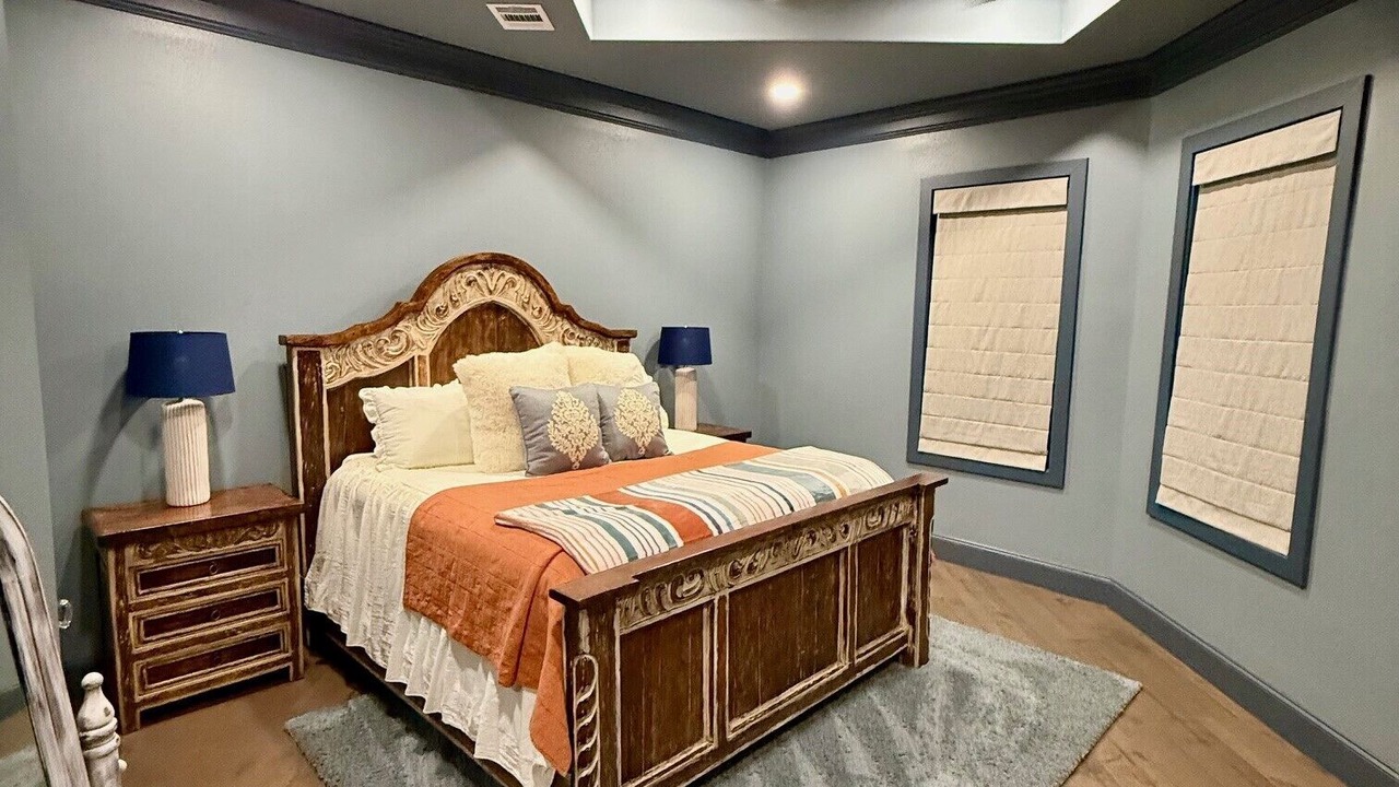 Photo of Bedroom in Dennis