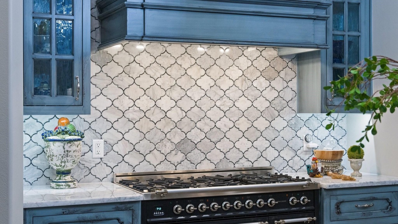 Photo of Kitchen in Dennis