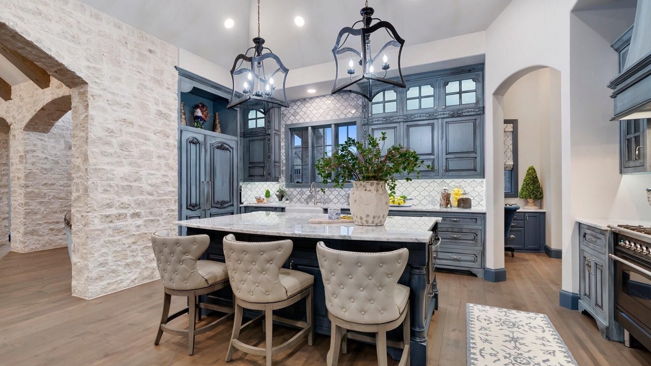 Photo of Kitchen in Dennis
