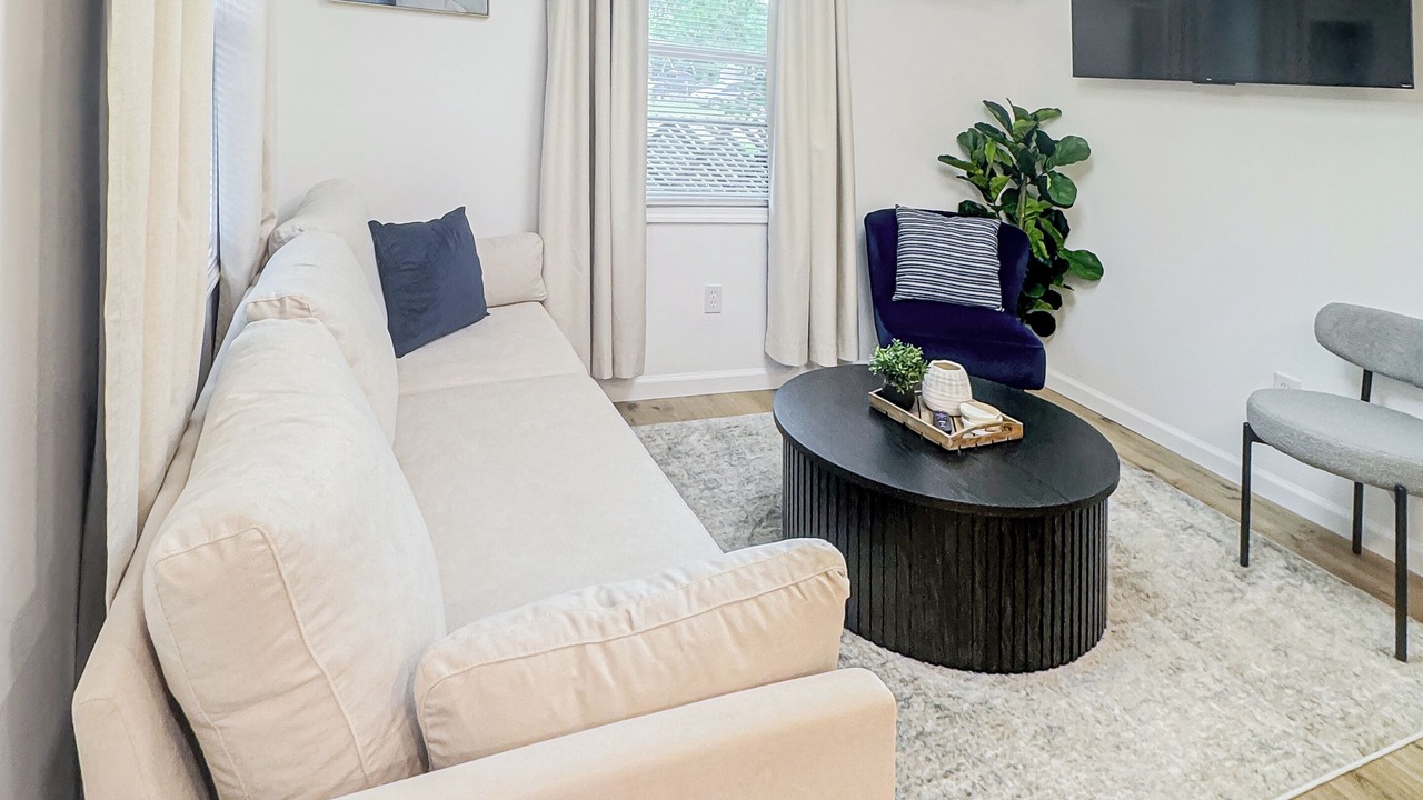 Photo of Livingroom in Evansville