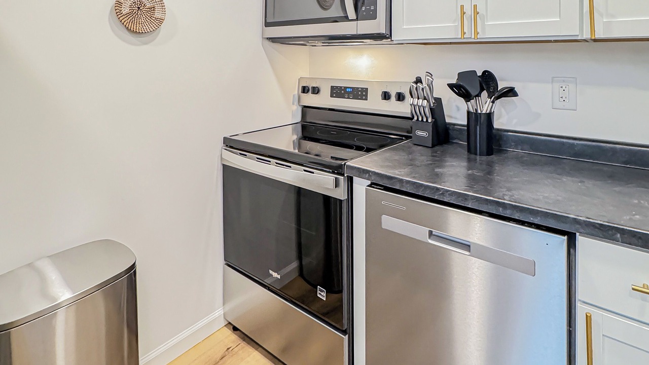 Photo of Kitchen in Evansville