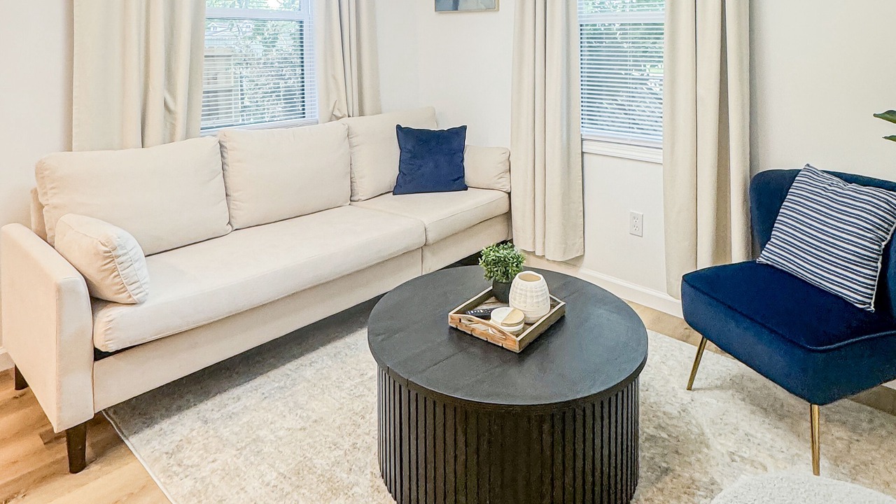 Photo of Livingroom in Evansville