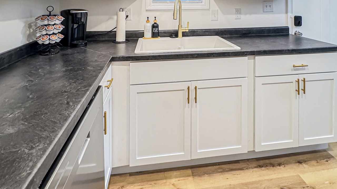 Photo of Kitchen in Evansville