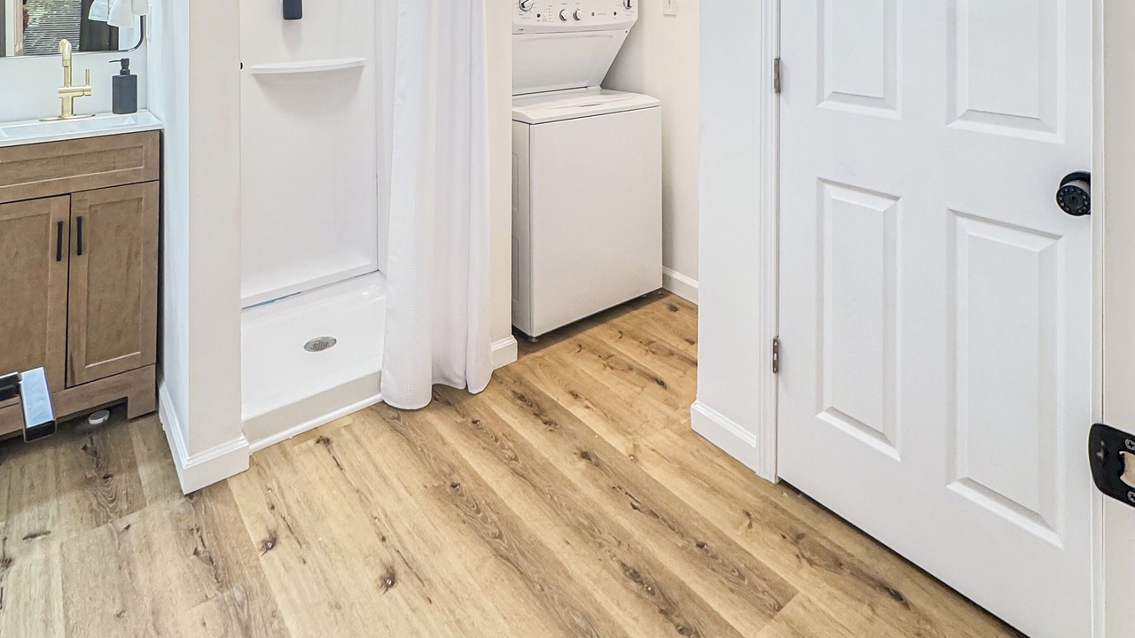 Photo of Bathroom in Evansville