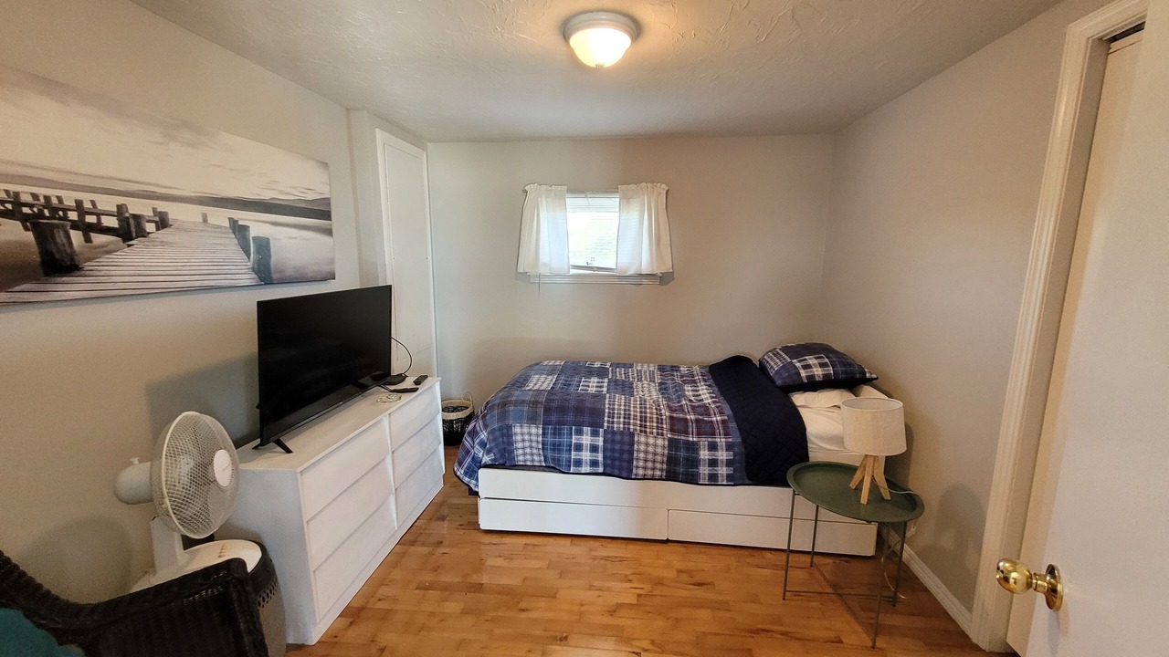 Photo of Bedroom in Grand-Digue