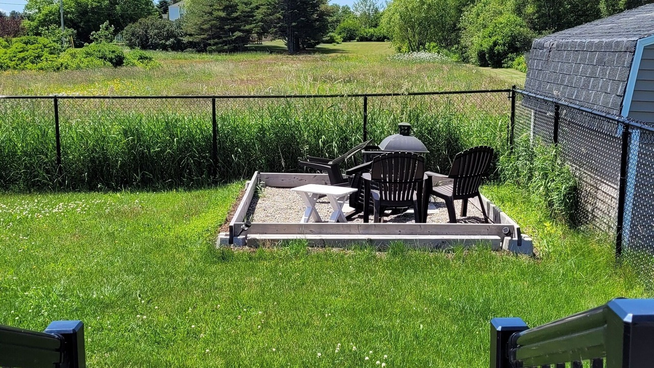 Photo of Outdoor in Grand-Digue