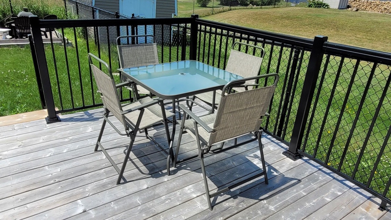 Photo of Outdoor in Grand-Digue
