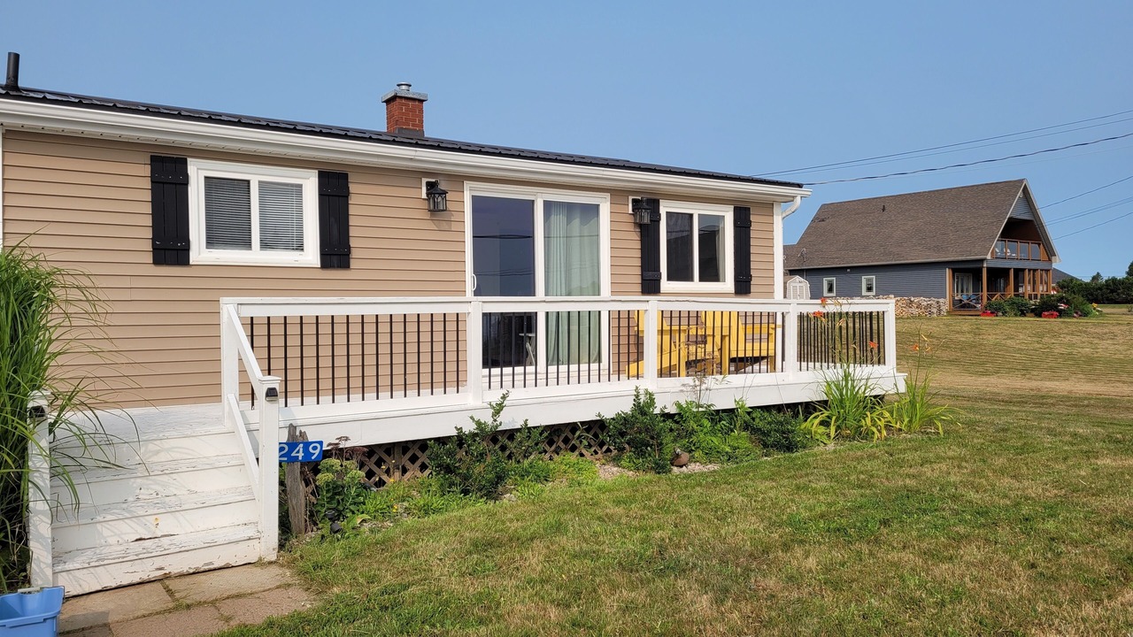 Photo of Outdoor in Grand-Digue
