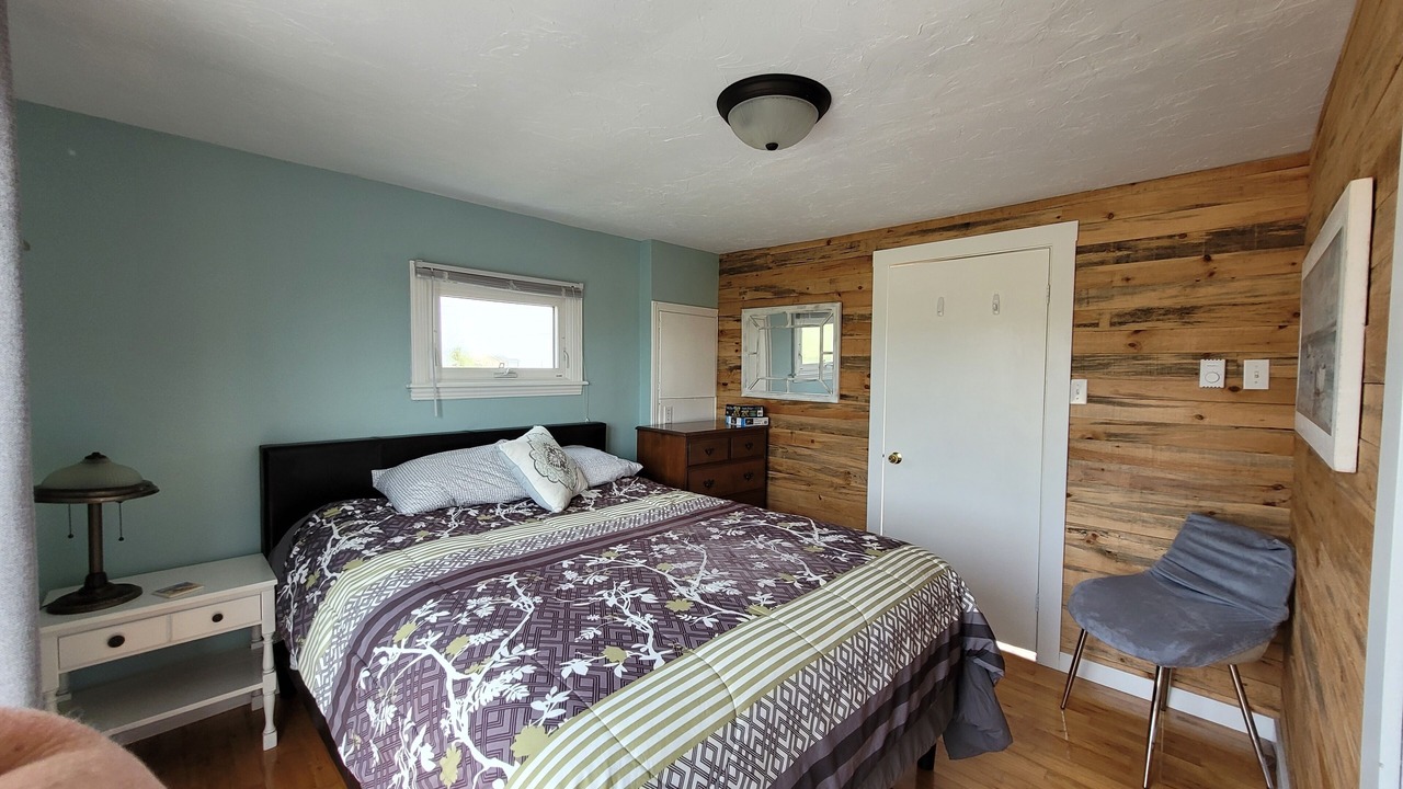 Photo of Bedroom in Grand-Digue