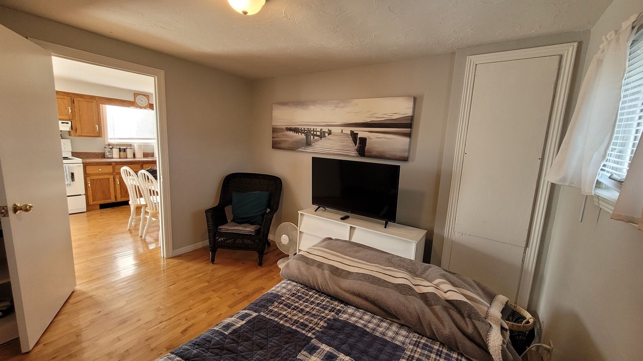 Photo of Bedroom in Grand-Digue
