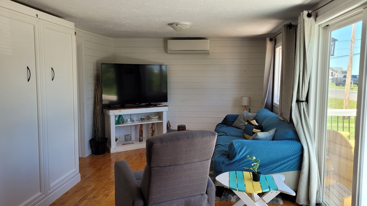 Photo of Livingroom in Grand-Digue
