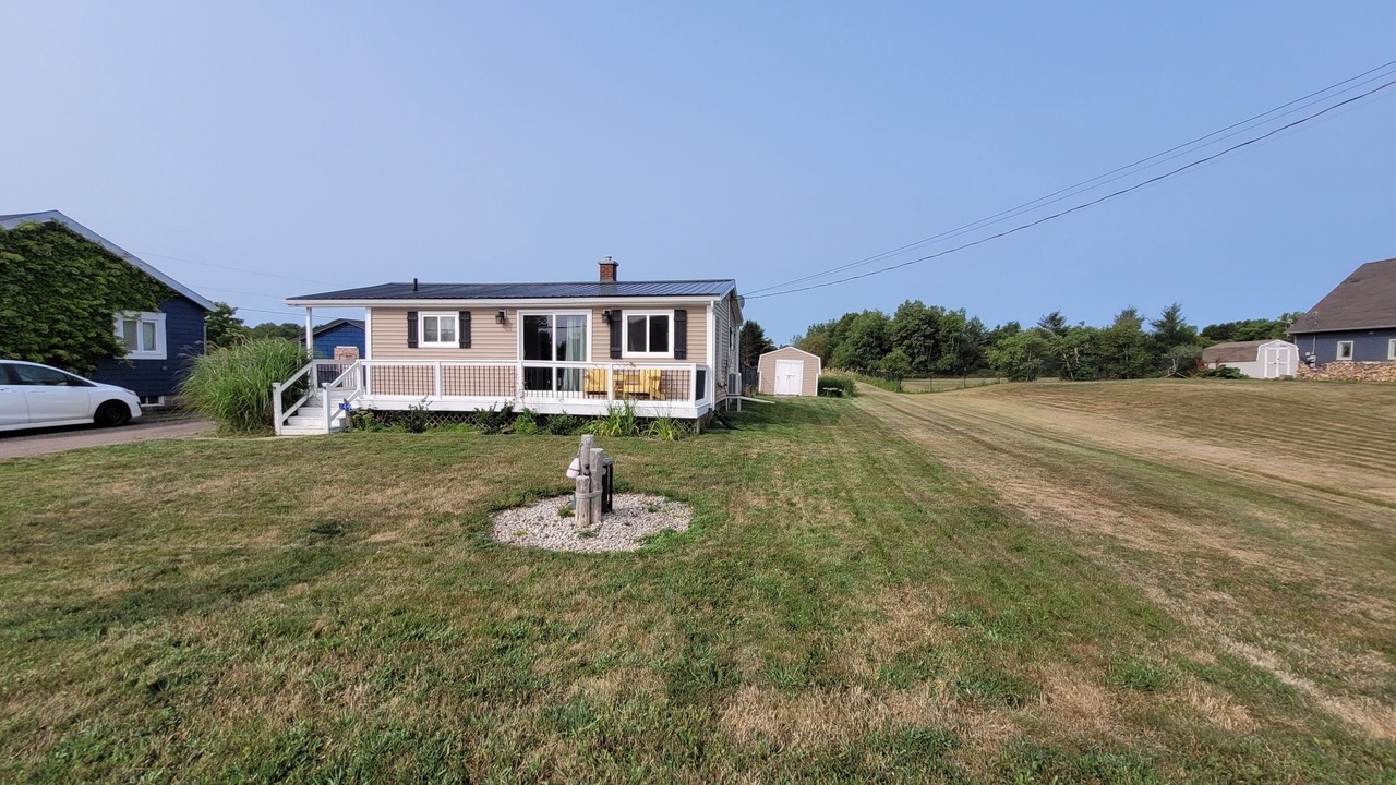 Photo of Outdoor in Grand-Digue