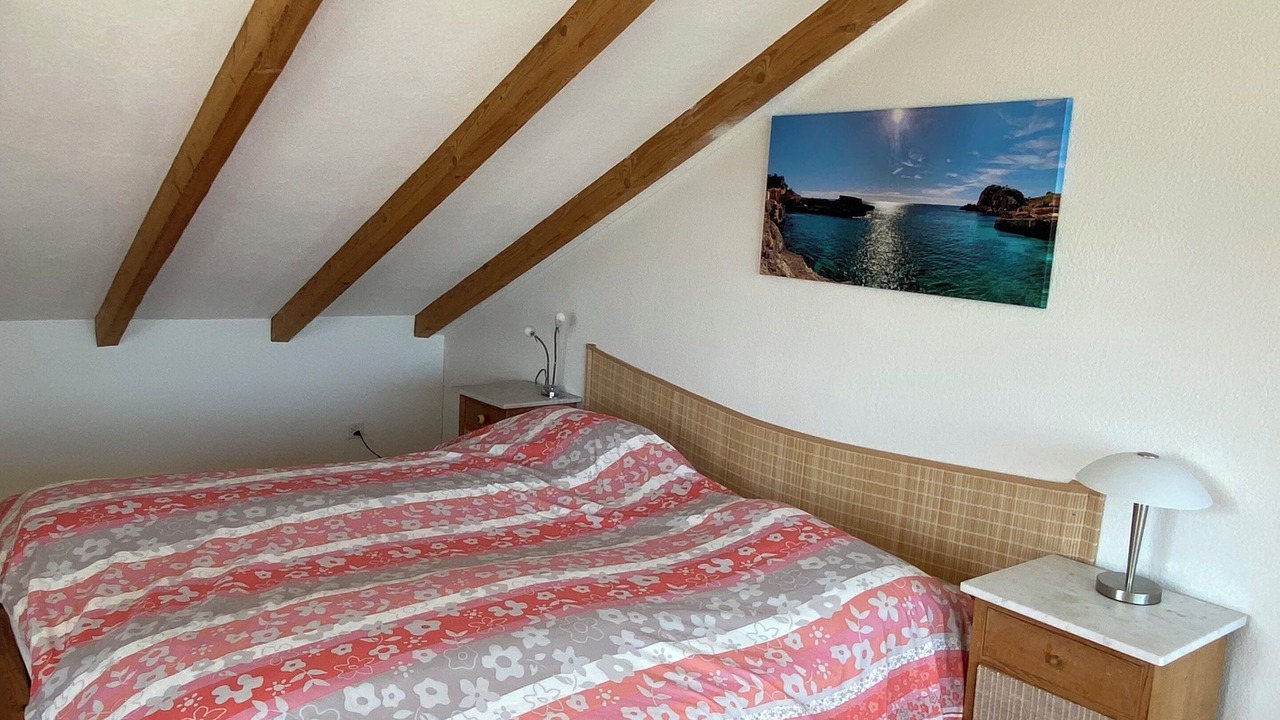 Photo of Bedroom in Kreuzlingen