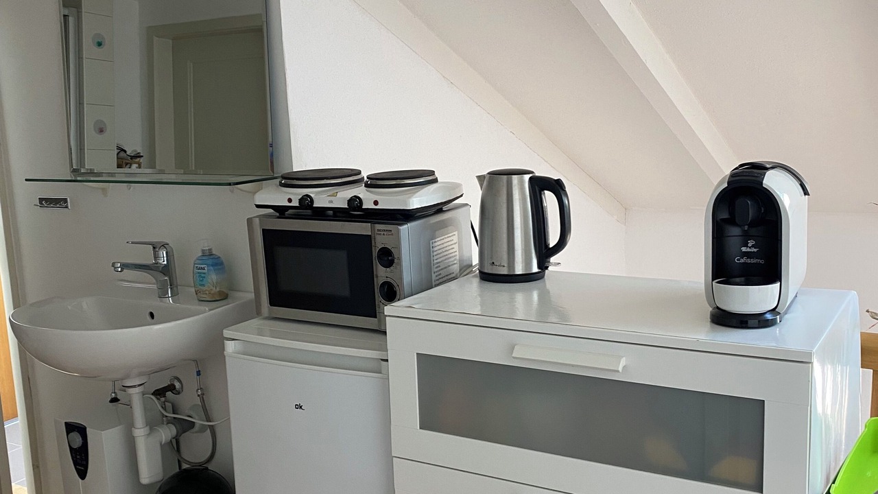 Photo of Kitchen in Kreuzlingen